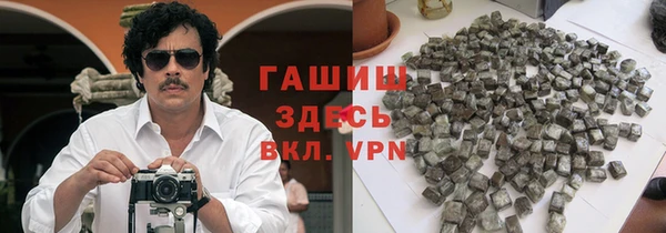 гашик Алексеевка